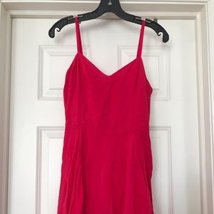 Talula Hot Pink Dress